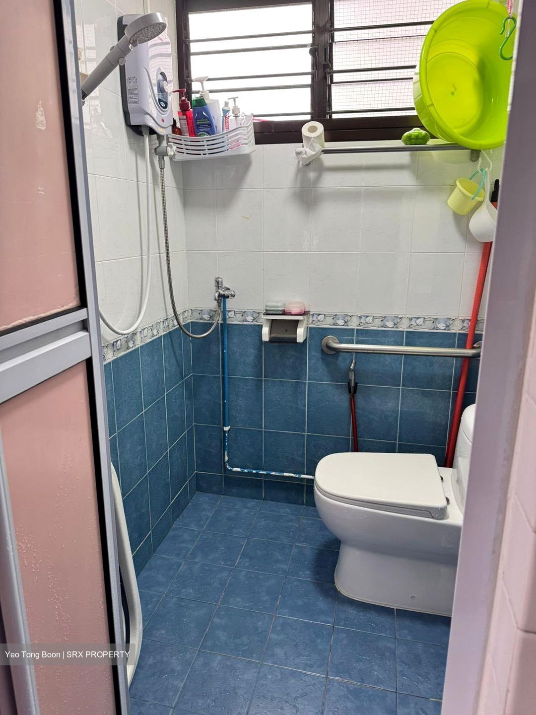 Blk 607 Clementi West Street 1 (Clementi), HDB 3 Rooms #580681431